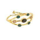 Pulseira em rubi