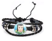 Pulseira ENFJ Personalidade Protagonista do Mbti Tipologia Jung