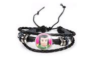 Pulseira ENFJ Personalidade Protagonista do Mbti Tipologia Jung