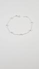Pulseira esferas 3 mm