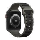 Pulseira Esportiva Action Dual Color para Apple Watch
