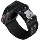 Pulseira Esportiva de Nylon Bandletic Ultra Wide para Apple Watch Pulseira Esportiva de Nylon Bandletic Ultra Wide para Apple Watch