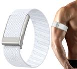 Pulseira esportiva de nylon de reposição para faixas de bíceps Whoop 5.0