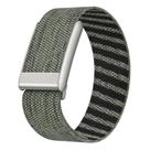 Pulseira esportiva de nylon de reposição para Whoop 5.0 One/Peak/Life