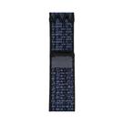 Pulseira Esportiva De Nylon Para Apple Watch Série 10 9 8 7 6 SE54 Leve E Durável 42mm 46mm URVOI