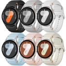 Pulseira esportiva de reposição DMVEIMAL para Samsung Galaxy Watch 7 Pulseira esportiva de reposição DMVEIMAL para Samsung Galaxy Watch 7