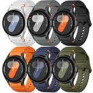 Pulseira esportiva de reposição DMVEIMAL para Samsung Galaxy Watch 7 Pulseira esportiva de reposição DMVEIMAL para Samsung Galaxy Watch 7