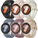 Pulseira esportiva de reposição DMVEIMAL para Samsung Galaxy Watch 7