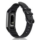 Pulseira esportiva de reposição Fintie Fitbit Charge 4/3 Nylon