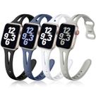 Pulseira esportiva Getino Band compatível com Apple Watch 42-49 mm