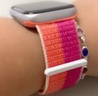 Pulseira esportiva