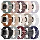 Pulseira esportiva Odbeai compatível com Fitbit Versa 4/Sense 2 Pulseira esportiva Odbeai compatível com Fitbit Versa 4/Sense 2