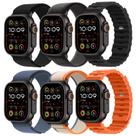 Pulseira Esportiva para Apple Watch Ultra 2/49mm