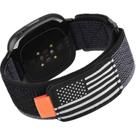 Pulseira esportiva para Fitbit Versa 3/Fitbit Versa 4/Fitbit Sense