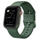 Pulseira esportiva Recoppa compatível com Apple Watch Ultra 2 Series