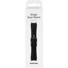 Pulseira Esportiva Samsung Ridge 20mm para Galaxy Watch 4 e Classic