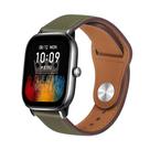 Pulseira exclusiva Fecho Pino Gts 4 Mini A2176