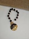 Pulseira Exu Cristal Pulseira Exu Cristal