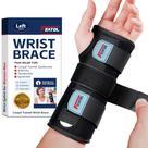 Pulseira FEATOL Carpal Tunnel Splint Night Support