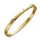 Pulseira Feminina De Aço Inoxidável Com Zircônia Incrustada, Três Cores, Presente Para Casais, Joia