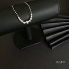 Pulseira Feminina de Prata 925 - Planet