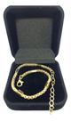 Pulseira Feminina Elo Turco 3mm Moedas Antigas Premium Pulseira Feminina Elo Turco 3mm Moedas Antigas Premium