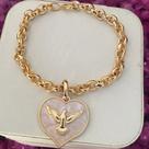Pulseira Feminina Espírito Santo