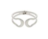 Pulseira Feminina Maxi Bracelete Elegante Semijoia Moda Pulseira Feminina Maxi Bracelete Elegante Semijoia Moda