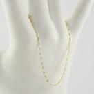 Pulseira Feminina Mini Coffee Ouro 18k 750 19 Cm Dourado 19 Dourado 19 Cm Pulseira Feminina Mini Coffee Ouro 18k 750 19 Cm Dourado 19 Dourado 19 Cm