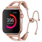 Pulseira feminina para smartwatch
