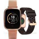 Pulseira feminina para smartwatch