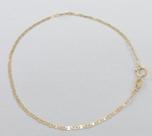 Pulseira Feminina Piastrini De Ouro 18k 750