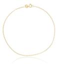 Pulseira Feminina Portuguesa Ouro 18k 750