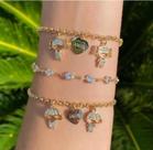 pulseira filhos