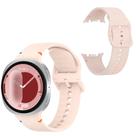 Pulseira flexível para Galaxy W.8 40 Sm-L505 Sm-L525 - 2025
