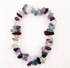 Pulseira Fluorita II