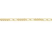 Pulseira folheada a ouro 550052 Rommanel