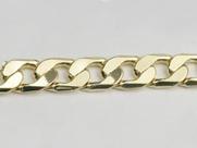 Pulseira folheada a ouro 550390 Rommanel Pulseira folheada a ouro 550390 Rommanel