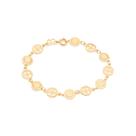 Pulseira folheada a ouro 551200 Rommanel