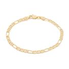 Pulseira folheada a ouro 551622 Rommanel