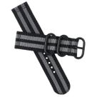 Pulseira Force Compatível Bakeey L10, L13, S08, S10, Y20