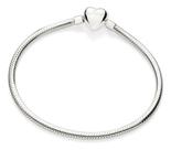 Pulseira Formada Por Corrente Rabo De Rato, 850069 Pulseira Formada Por Corrente Rabo De Rato, 850069