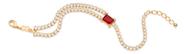 Pulseira Formada Por Corrente Riviera Compos 552121