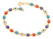 Pulseira Formada Por Peças Trabalhadas Vaza 551413 Pulseira Formada Por Peças Trabalhadas Vaza 551413