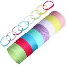Pulseira Friendship WILLBOND 216 Neon Bulk para crianças