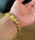 Pulseira Friso Pulseira Friso
