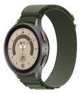 Pulseira Galaxy Watch 4 Watch 5 Watch 6 Classic Pro Loop Alpine Compativel Galaxy Watch 4 Watch 5 Watch 6 Classic Pro