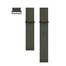 Pulseira Garmin Quick Release 24 mm ComfortFit Oliva Venu X1 Pulseira Garmin Quick Release 24 mm ComfortFit Oliva Venu X1