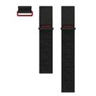 Pulseira Garmin Quick Release 24 mm ComfortFit Preto Venu X1