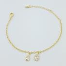 Pulseira Gotas